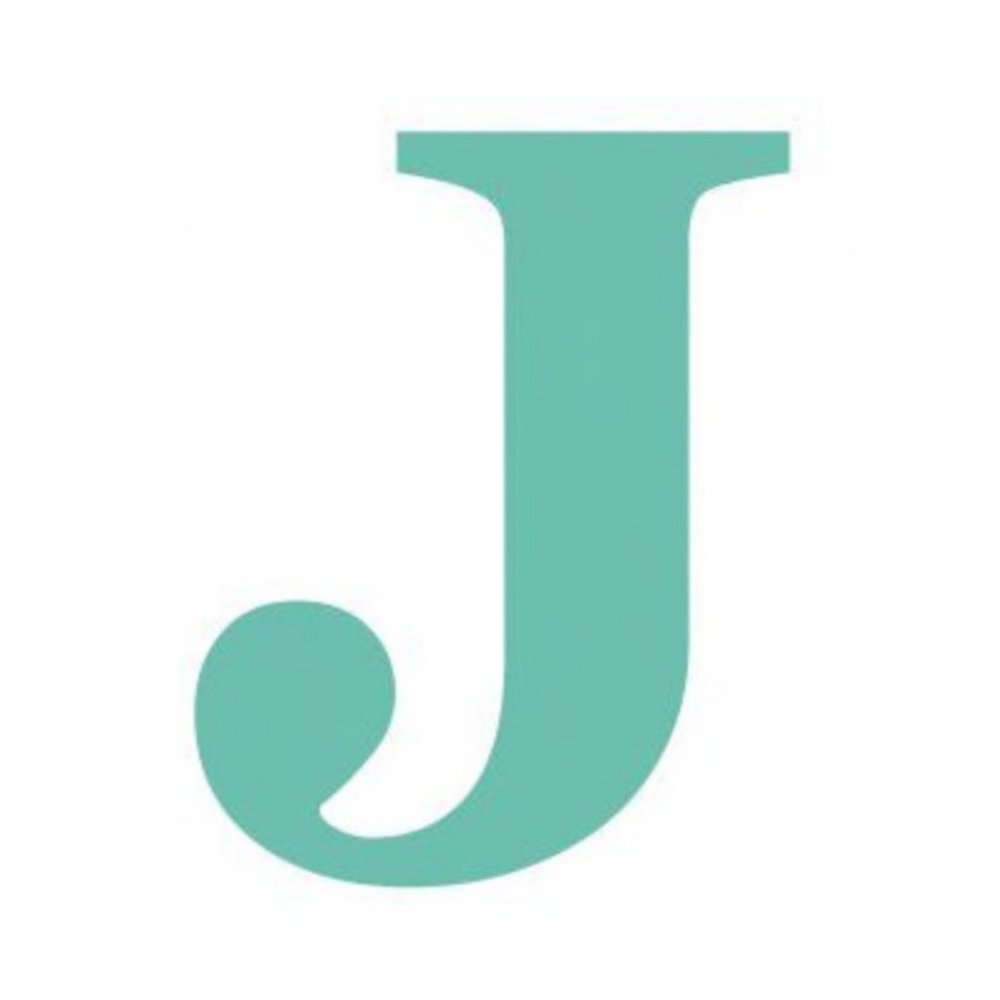Meet the Posher, Julia!